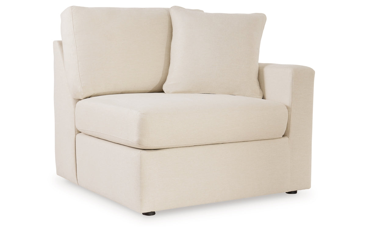 Modmax 8-Piece Sectional with Audio System and Chaise