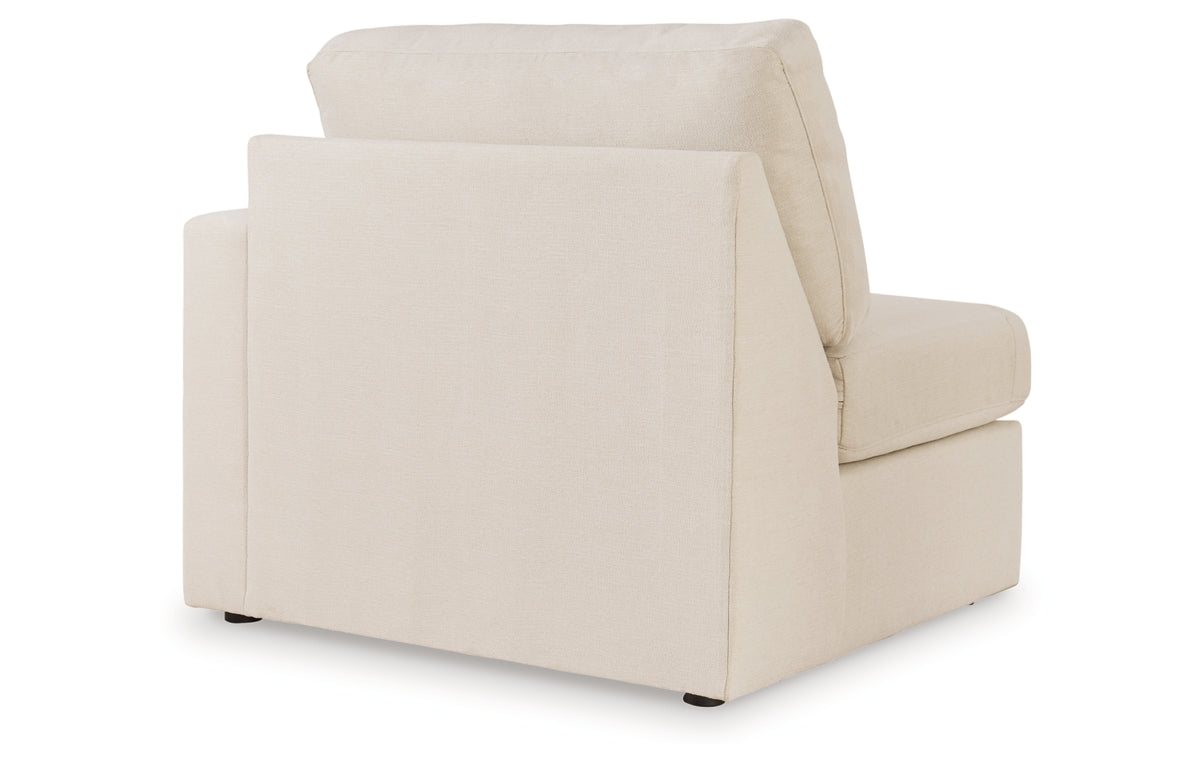 Modmax 5-Piece Sectional