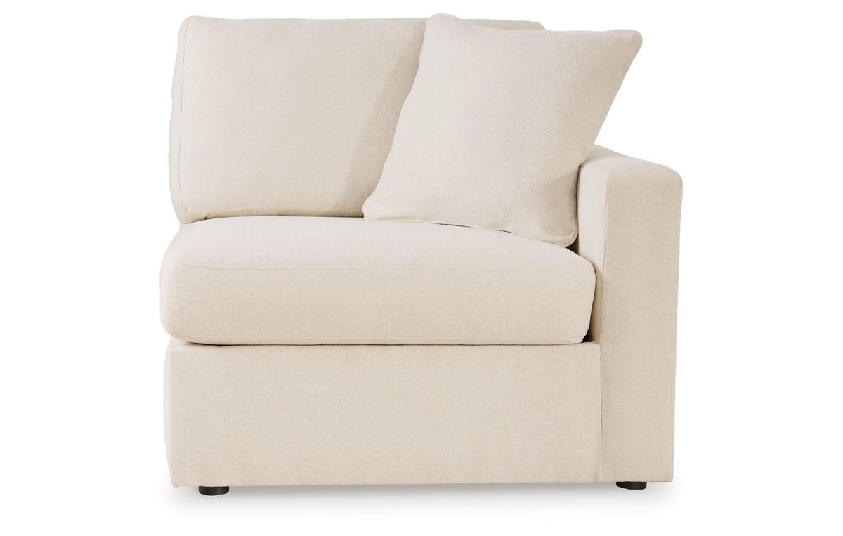 Modmax 6-Piece Sectional