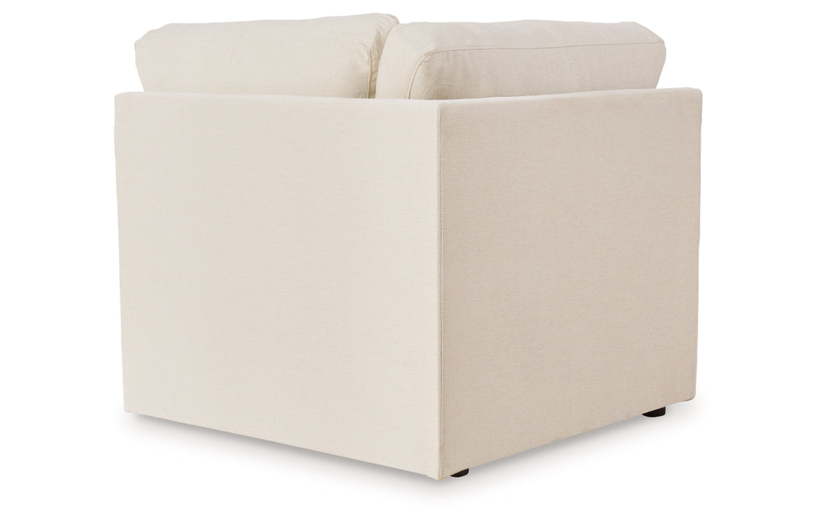 Modmax 7-Piece Sectional
