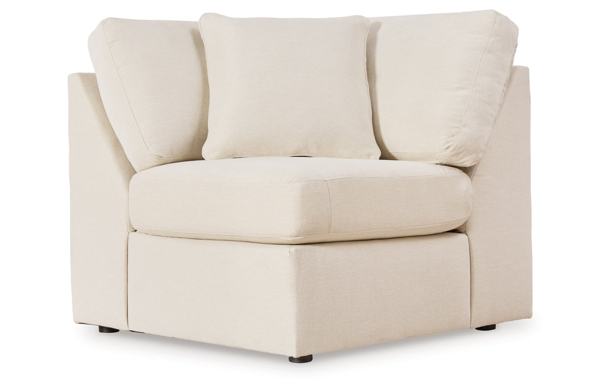 Modmax 7-Piece Sectional