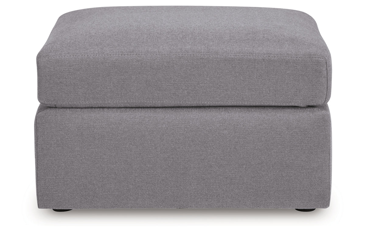 Modmax Oversized Accent Ottoman