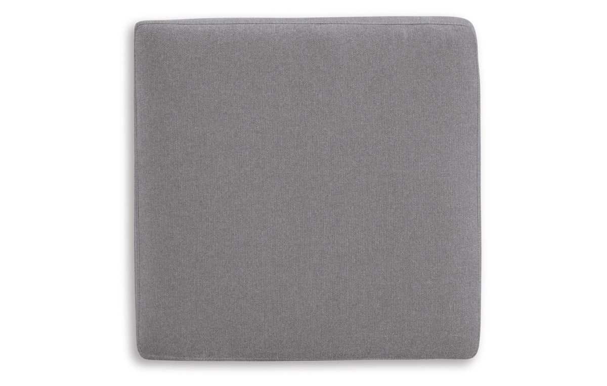 Modmax Oversized Accent Ottoman
