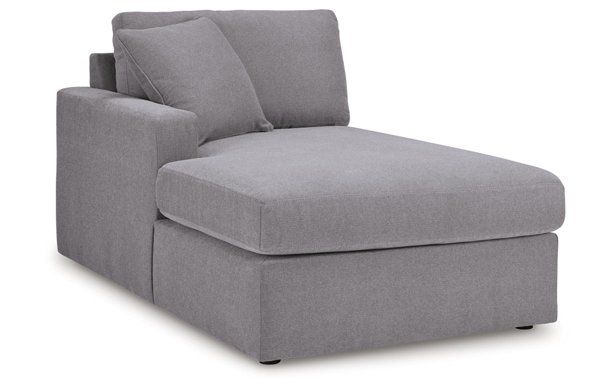 Modmax 6-Piece Sectional