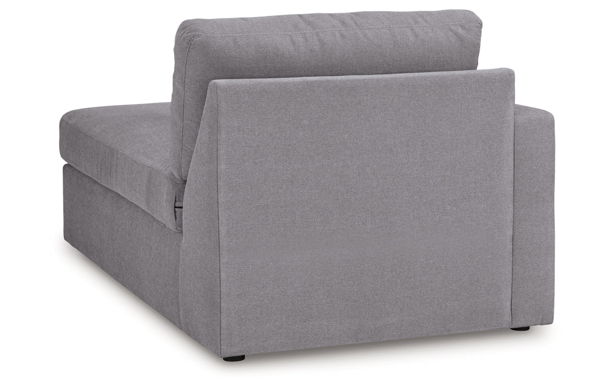 Modmax 5-Piece Double Chaise Sectional