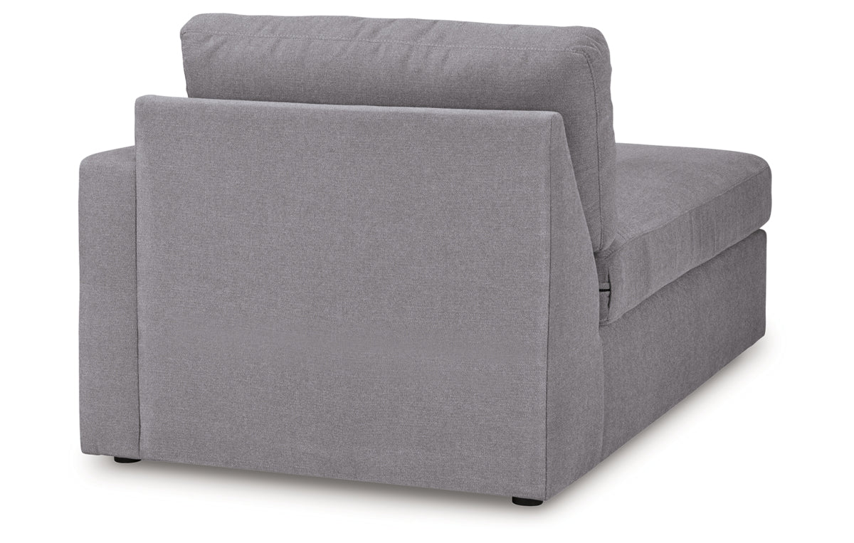 Modmax 5-Piece Double Chaise Sectional