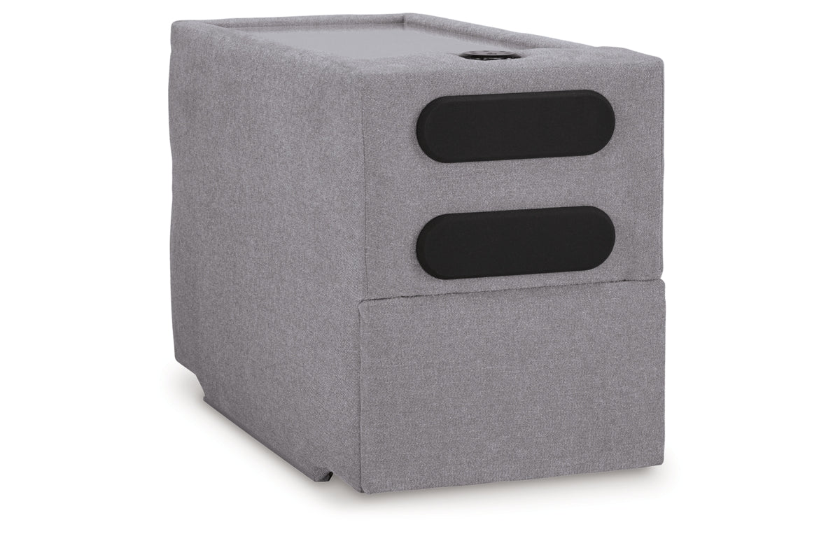 Modmax 7-Piece Sectional
