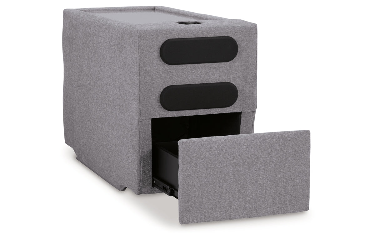 Modmax 6-Piece Sectional
