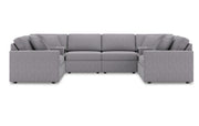 Modmax 8-Piece Sectional