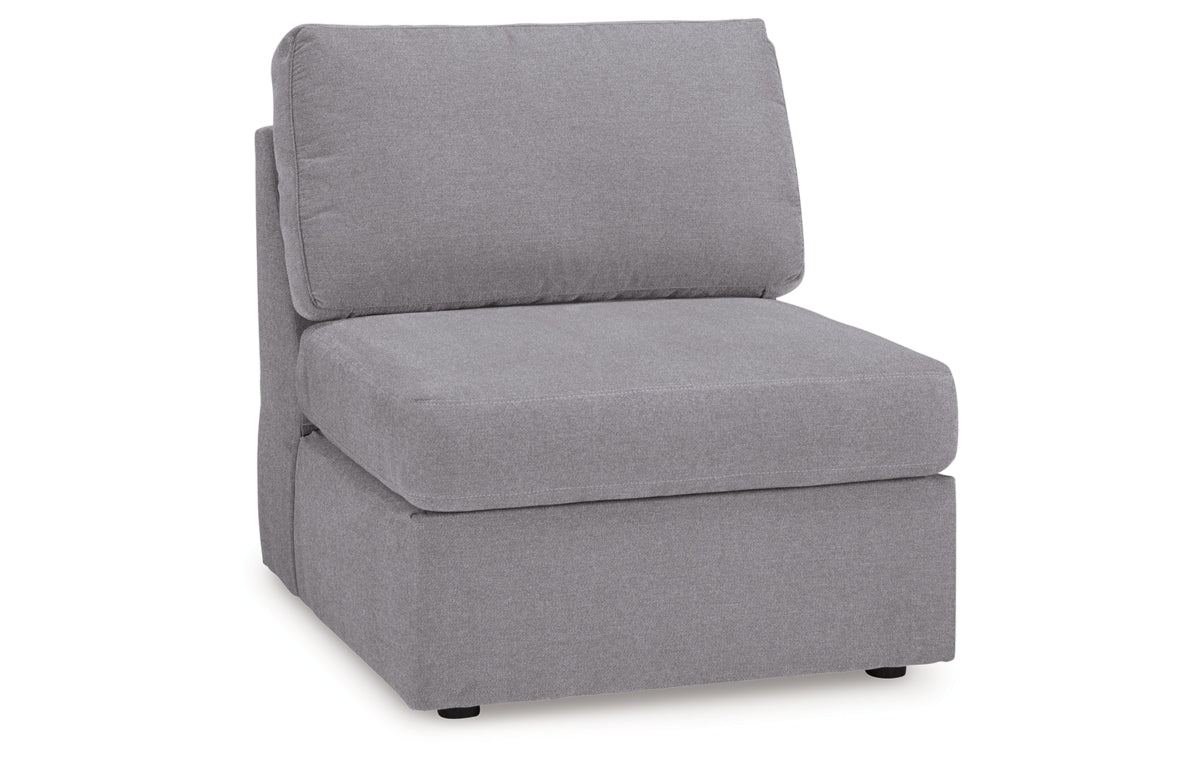 Modmax 7-Piece Sectional