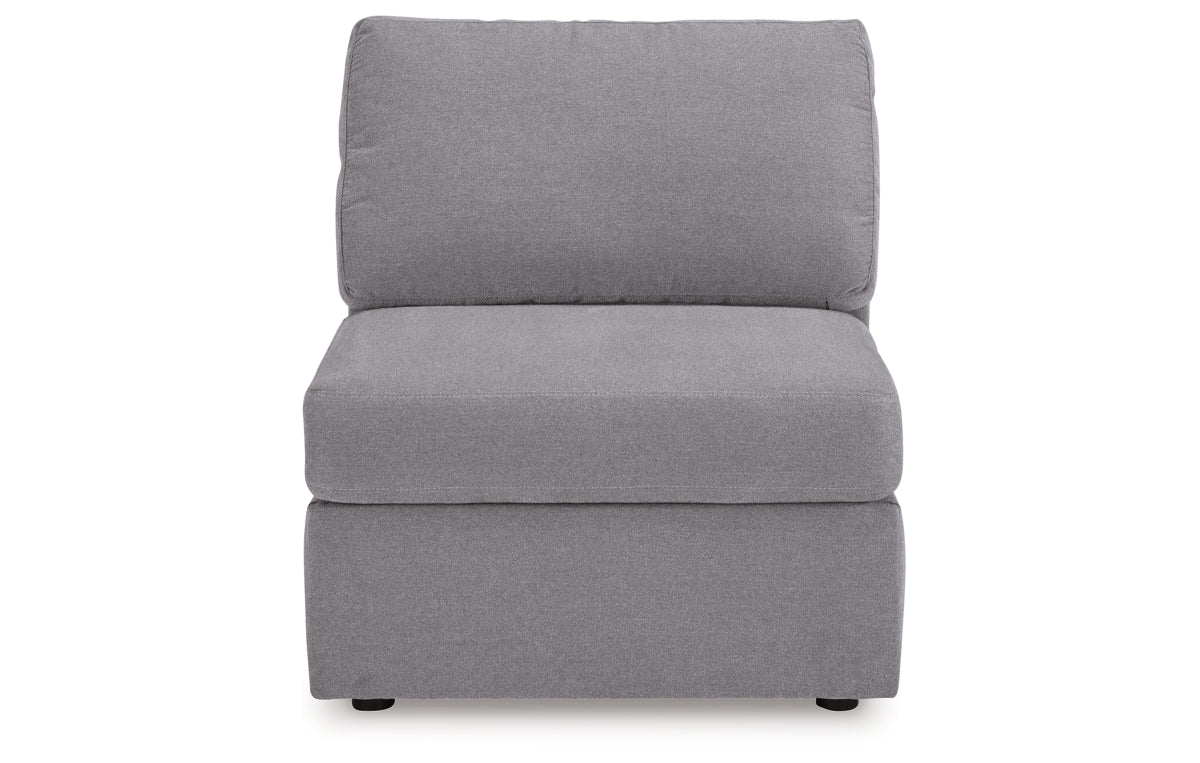 Modmax 5-Piece Sectional
