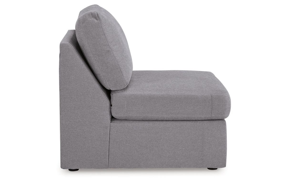 Modmax 5-Piece Sectional