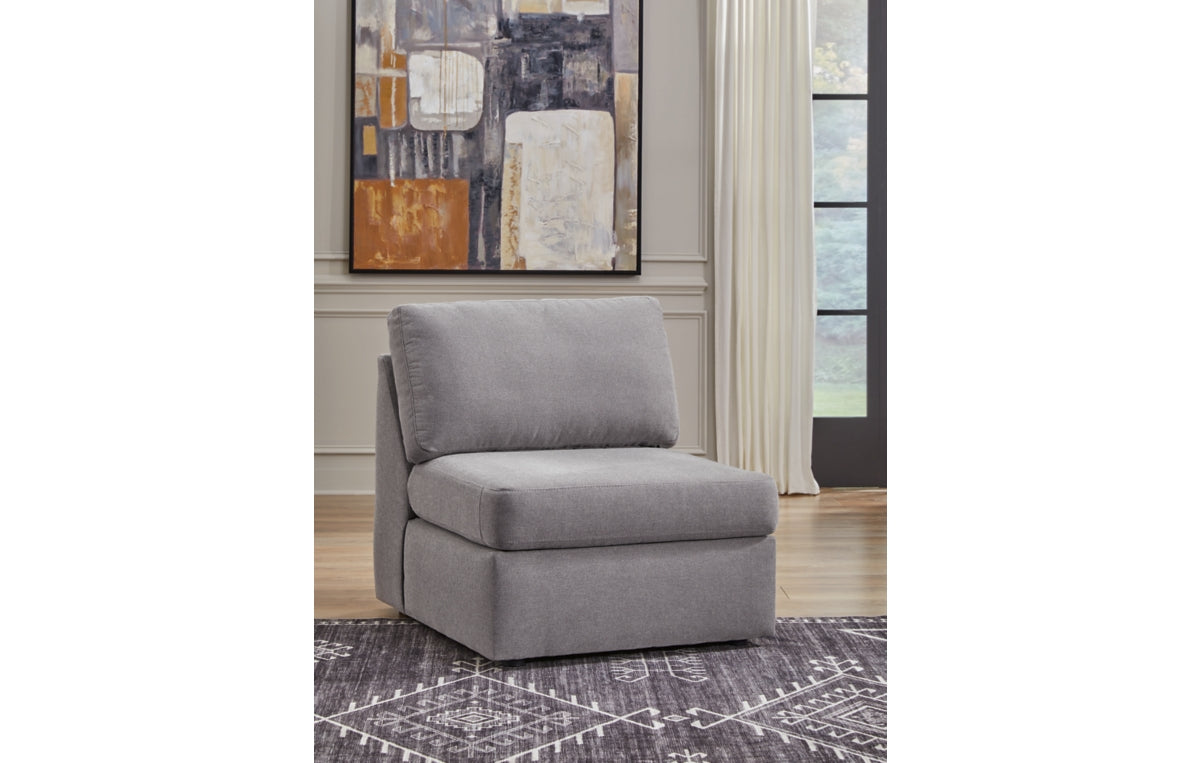Modmax 6-Piece Sectional