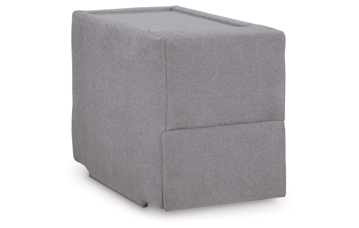 Modmax 5-Piece Sectional