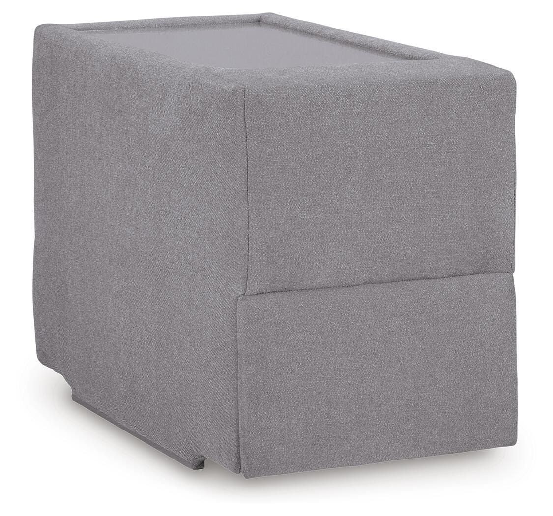 Modmax 6-Piece Sectional