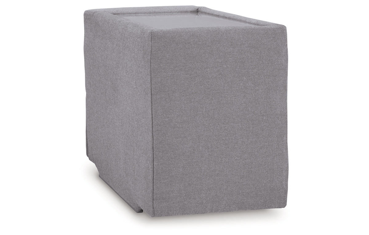 Modmax 7-Piece Sectional
