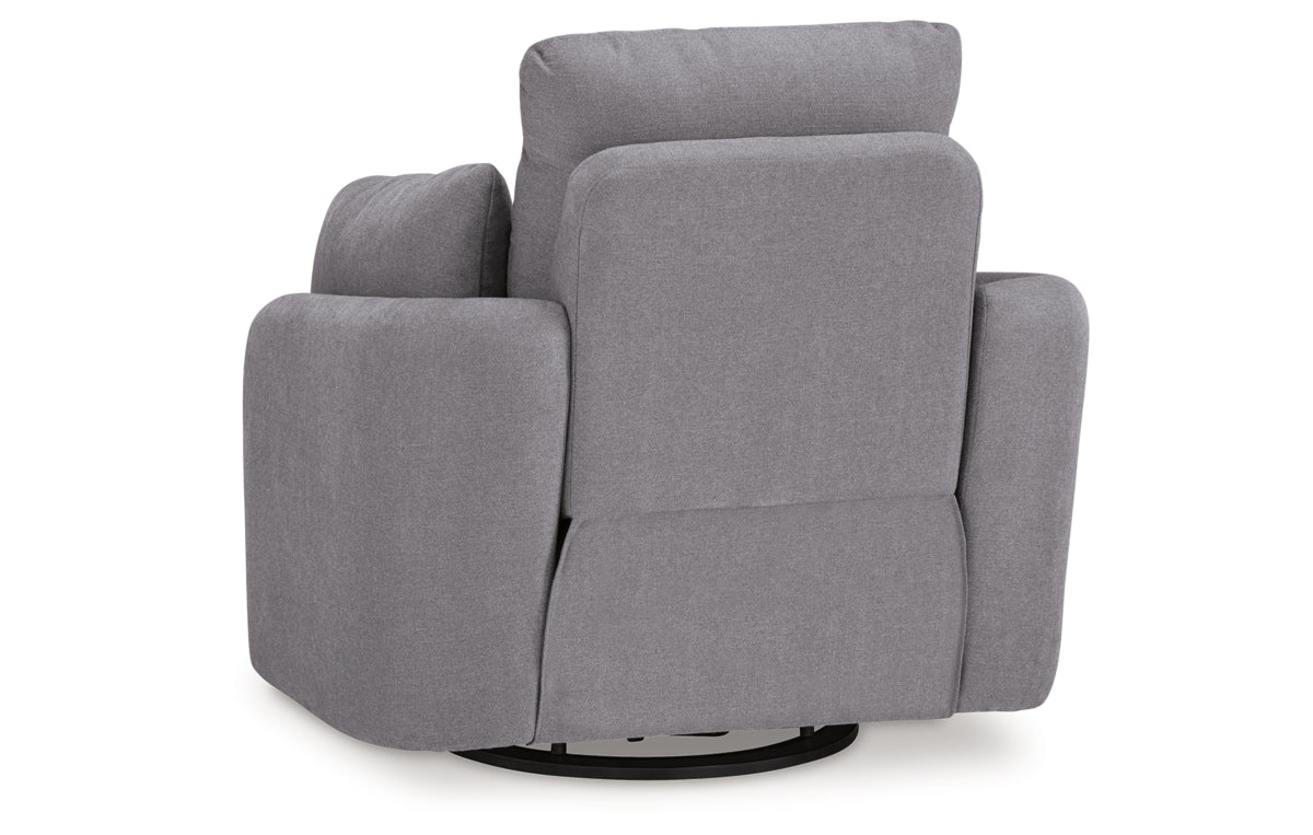 Modmax Swivel Glider Recliner