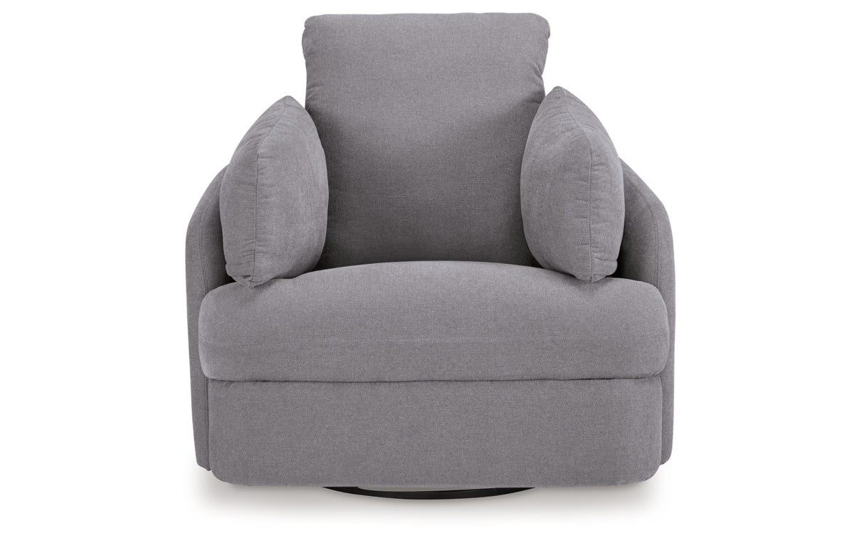 Modmax Swivel Glider Recliner
