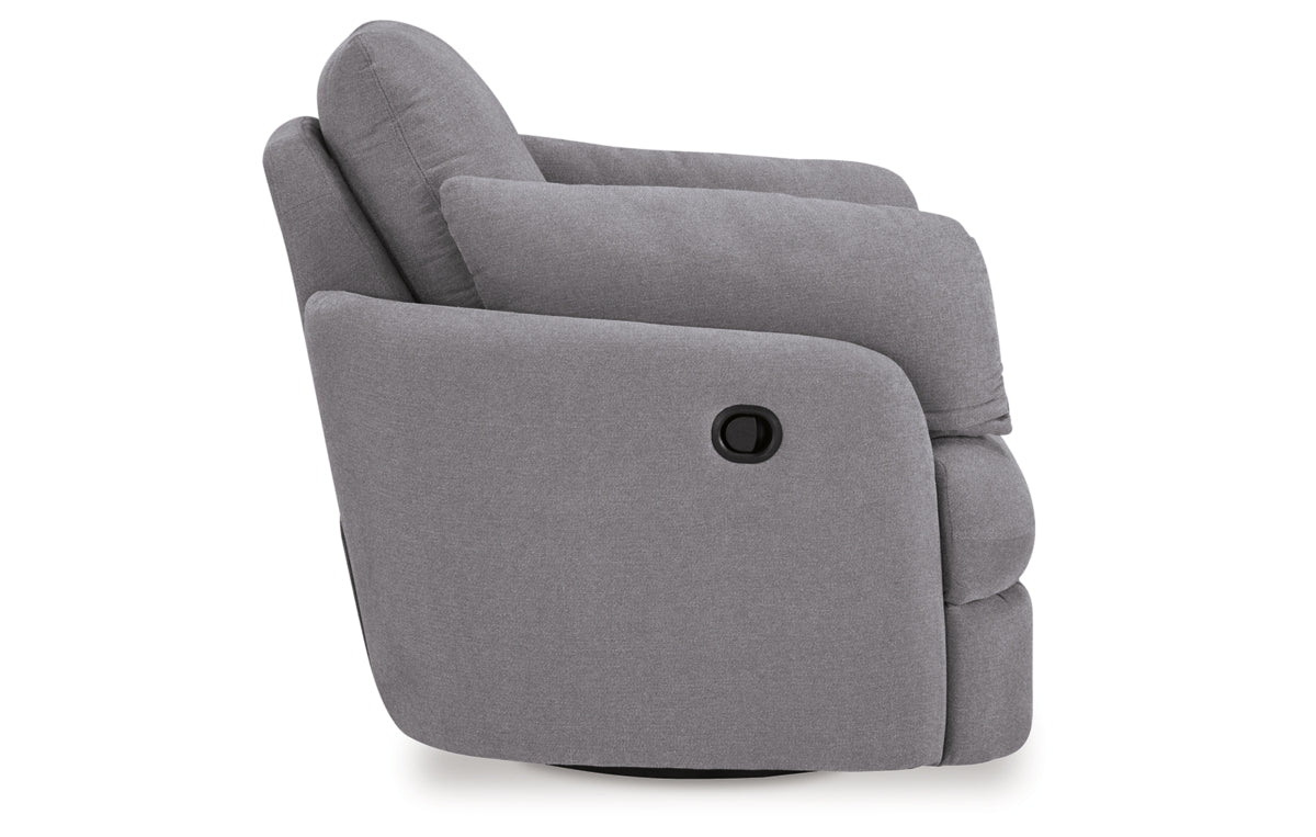Modmax Swivel Glider Recliner