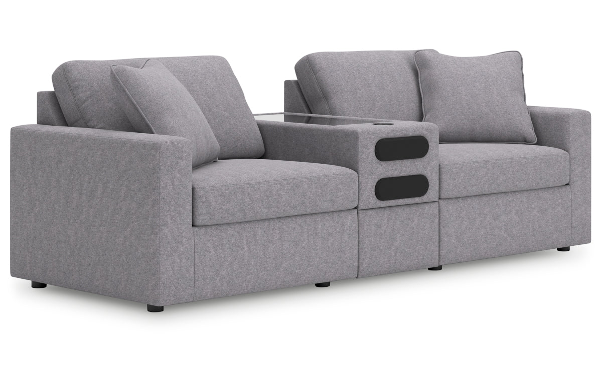 Modmax 3-Piece Sectional