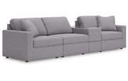 Modmax 4-Piece Sectional