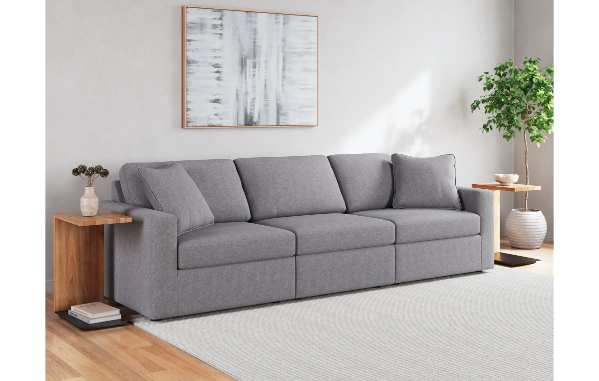 Modmax 3-Piece Sectional