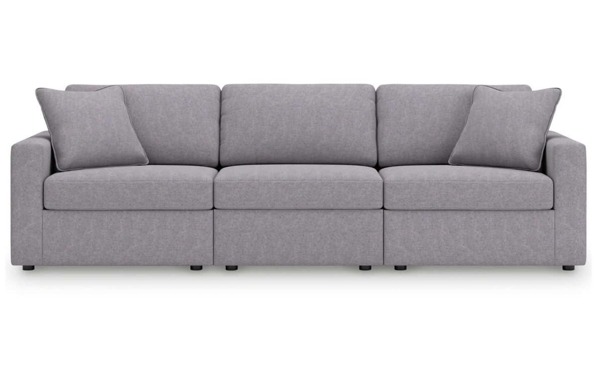Modmax 3-Piece Sectional