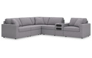 Modmax 6-Piece Sectional