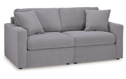 Modmax 2-Piece Sectional