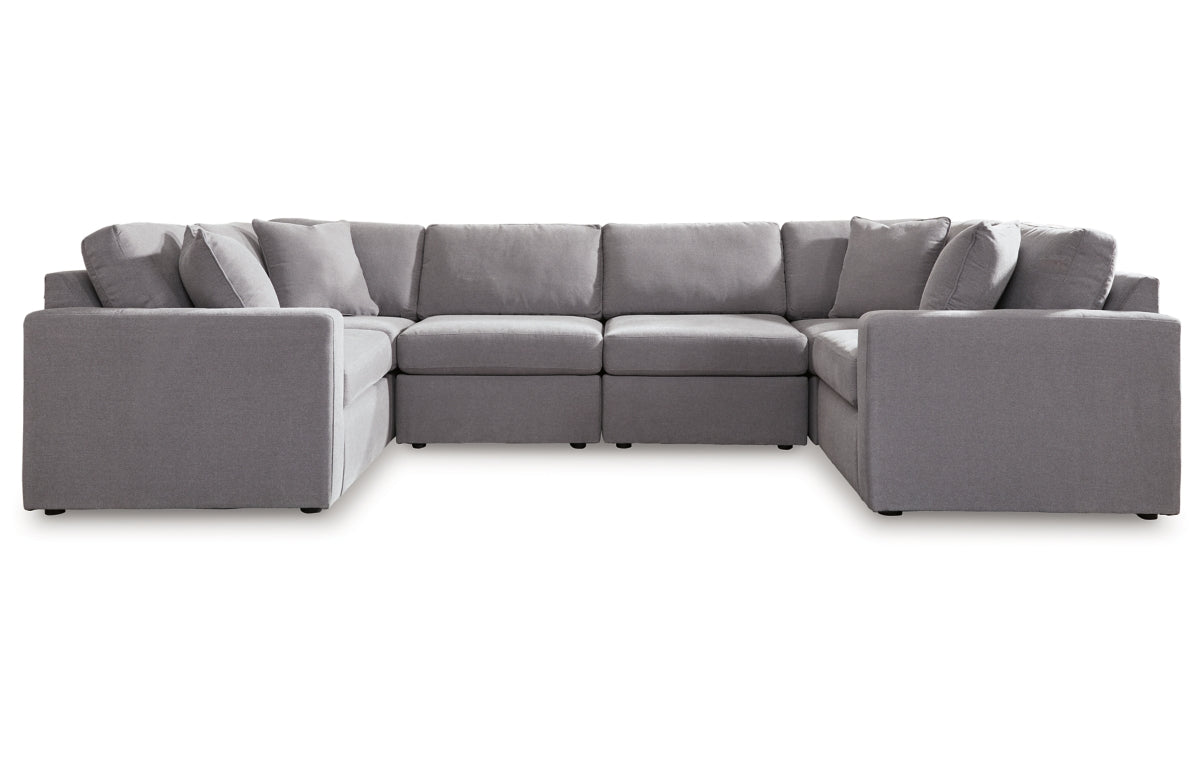 Modmax 6-Piece Sectional