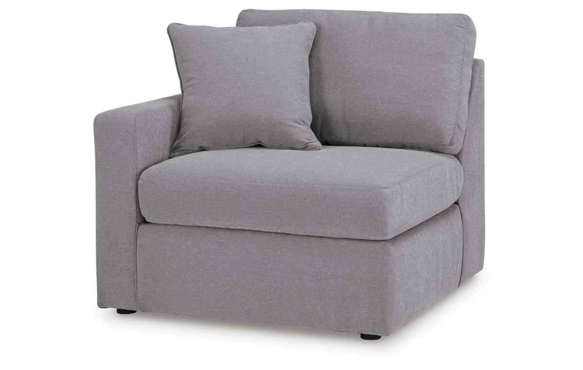 Modmax 5-Piece Sectional