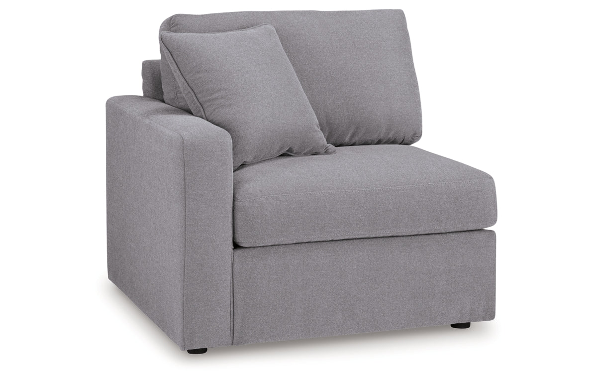 Modmax 5-Piece Sectional