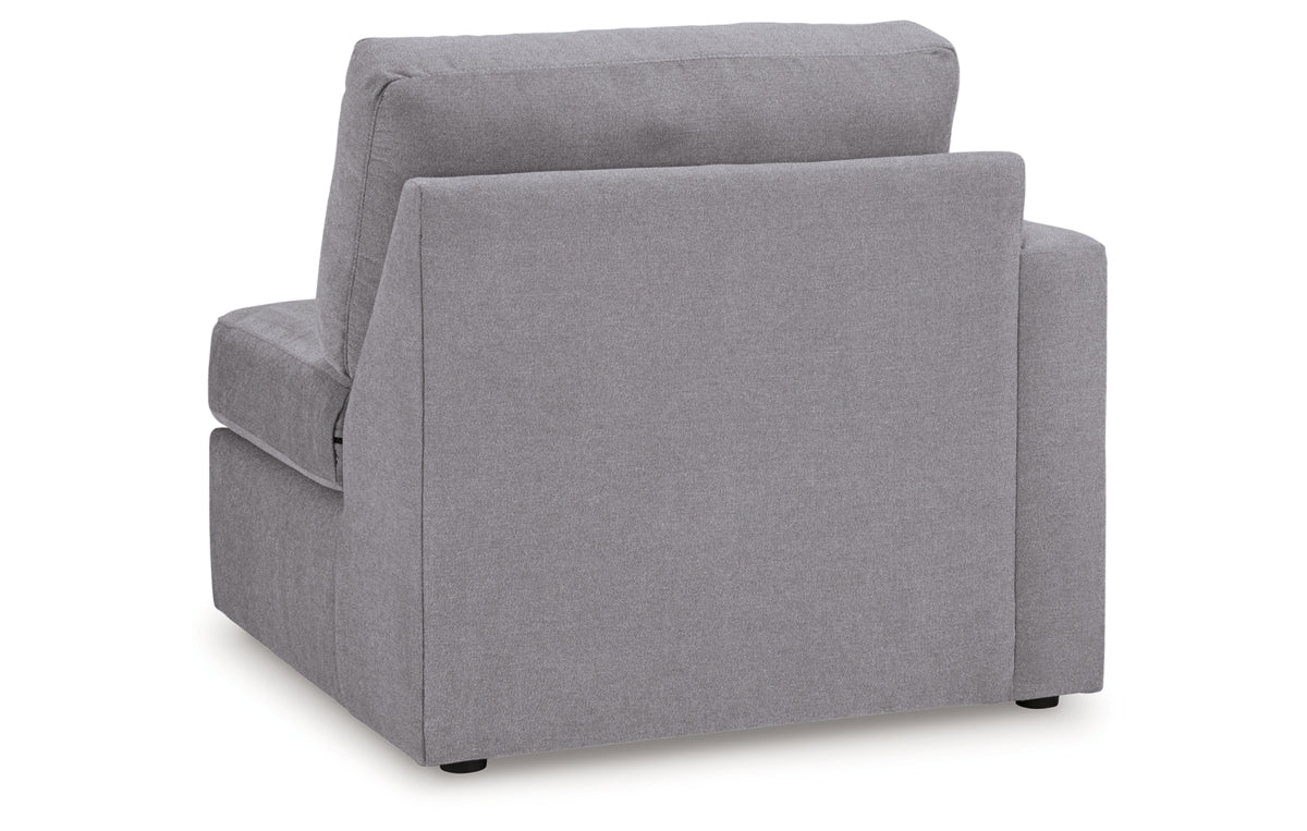 Modmax 4-Piece Sectional