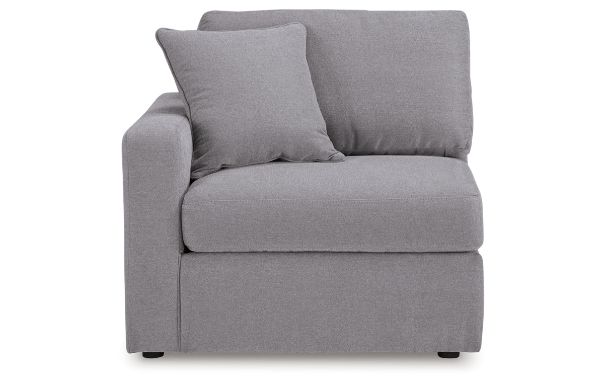 Modmax 5-Piece Sectional