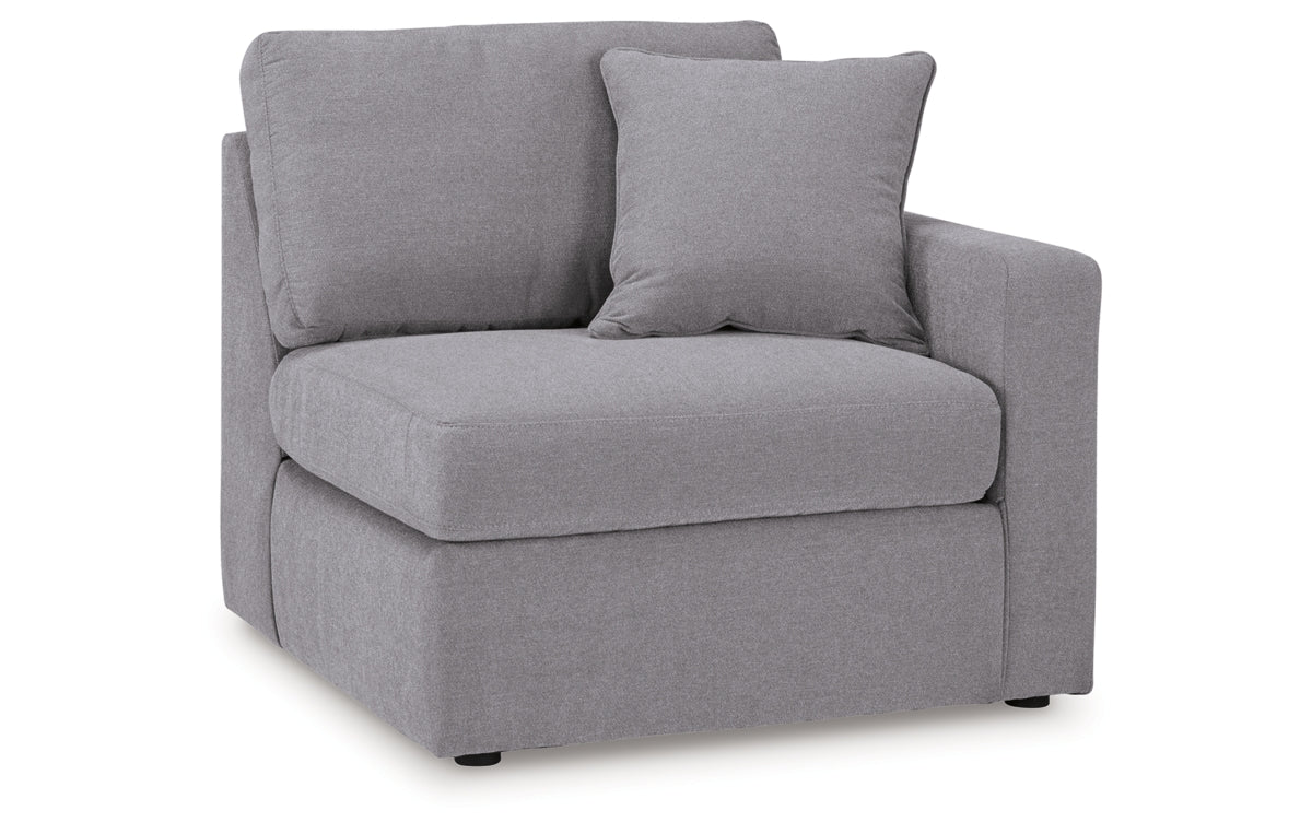 Modmax 7-Piece Sectional