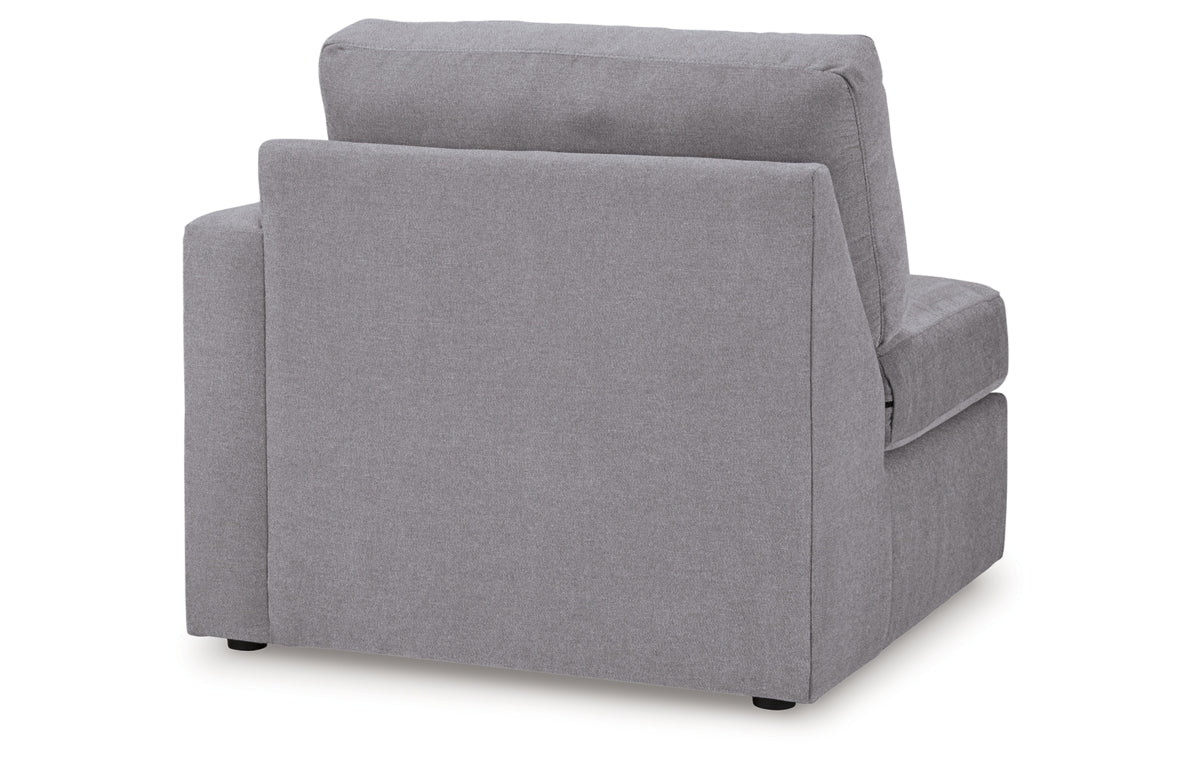 Modmax 5-Piece Sectional