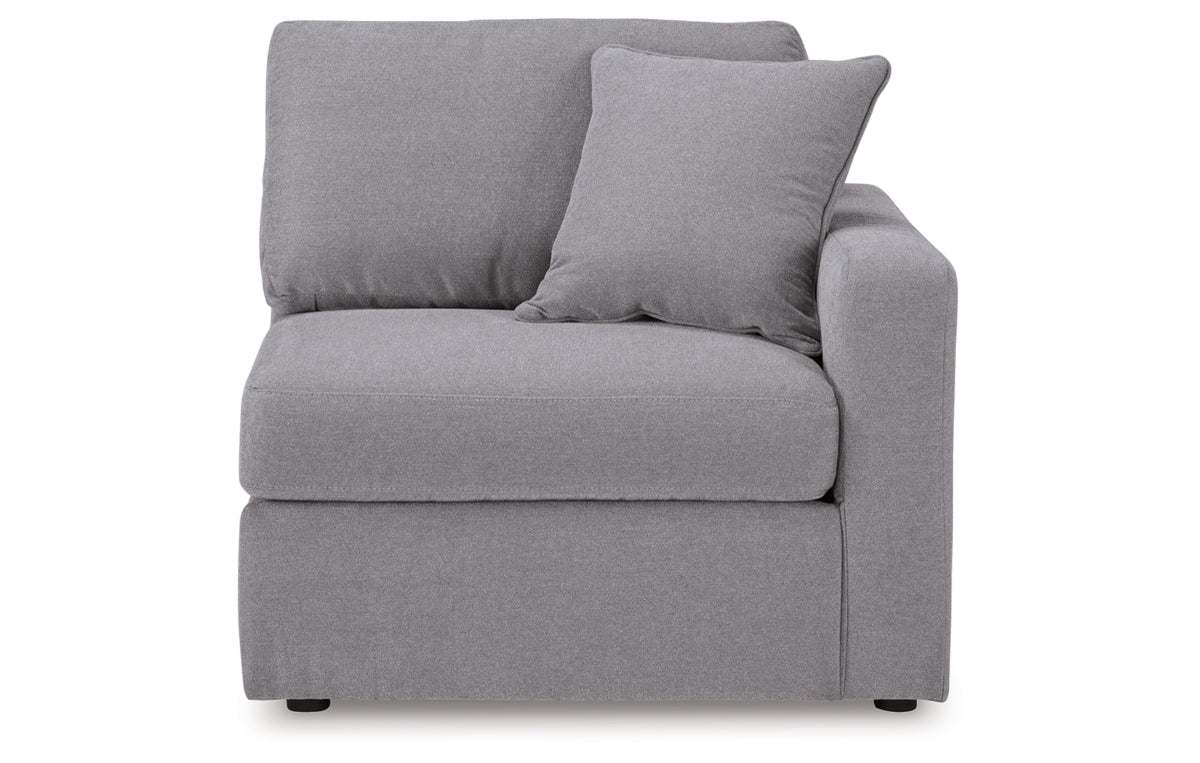 Modmax 5-Piece Sectional