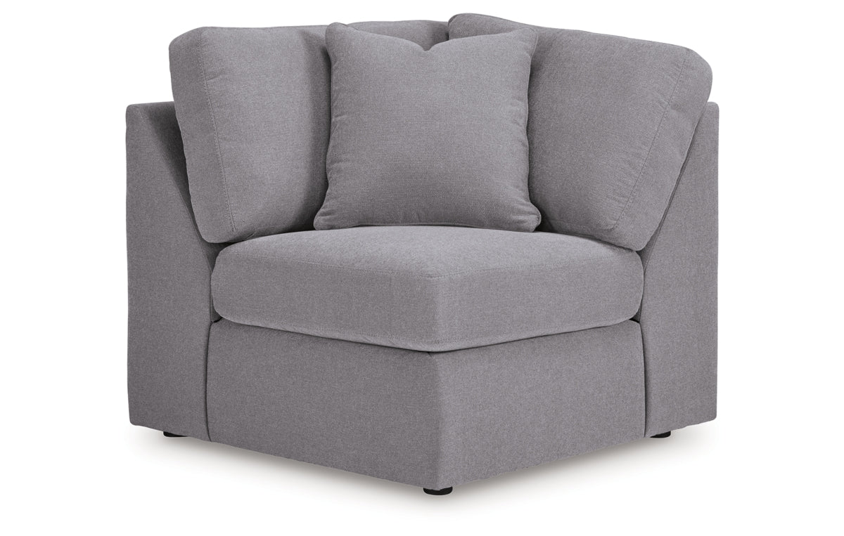 Modmax 6-Piece Sectional