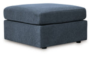 Modmax Oversized Accent Ottoman