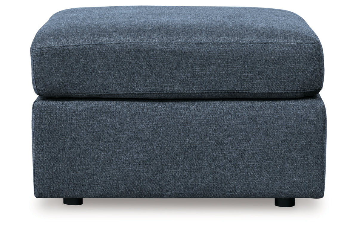 Modmax Oversized Accent Ottoman