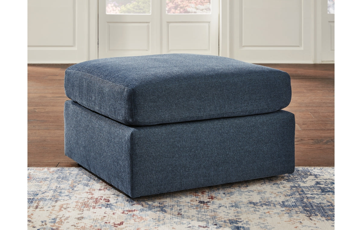 Modmax Oversized Accent Ottoman