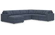 Modmax 6-Piece Sectional