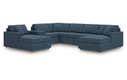 Modmax 7-Piece Sectional