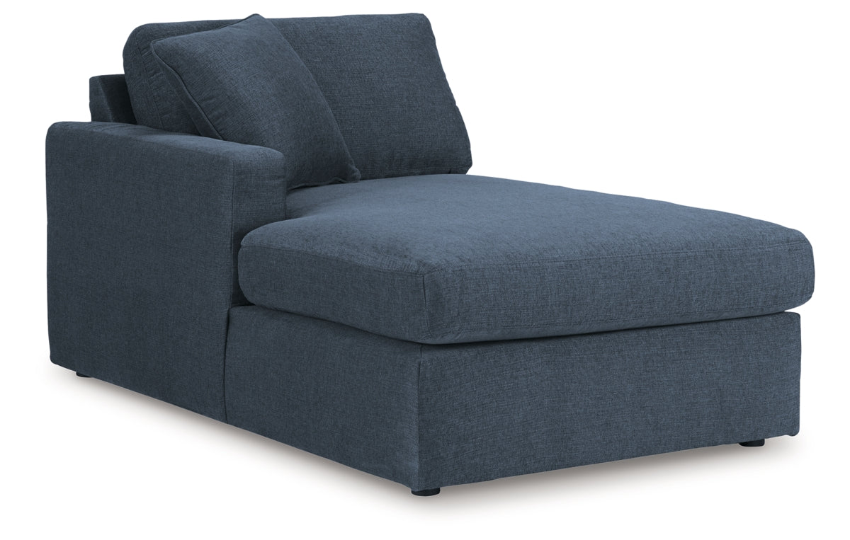 Modmax 6-Piece Sectional