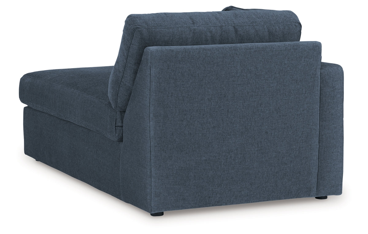 Modmax 5-Piece Sectional with Chaise