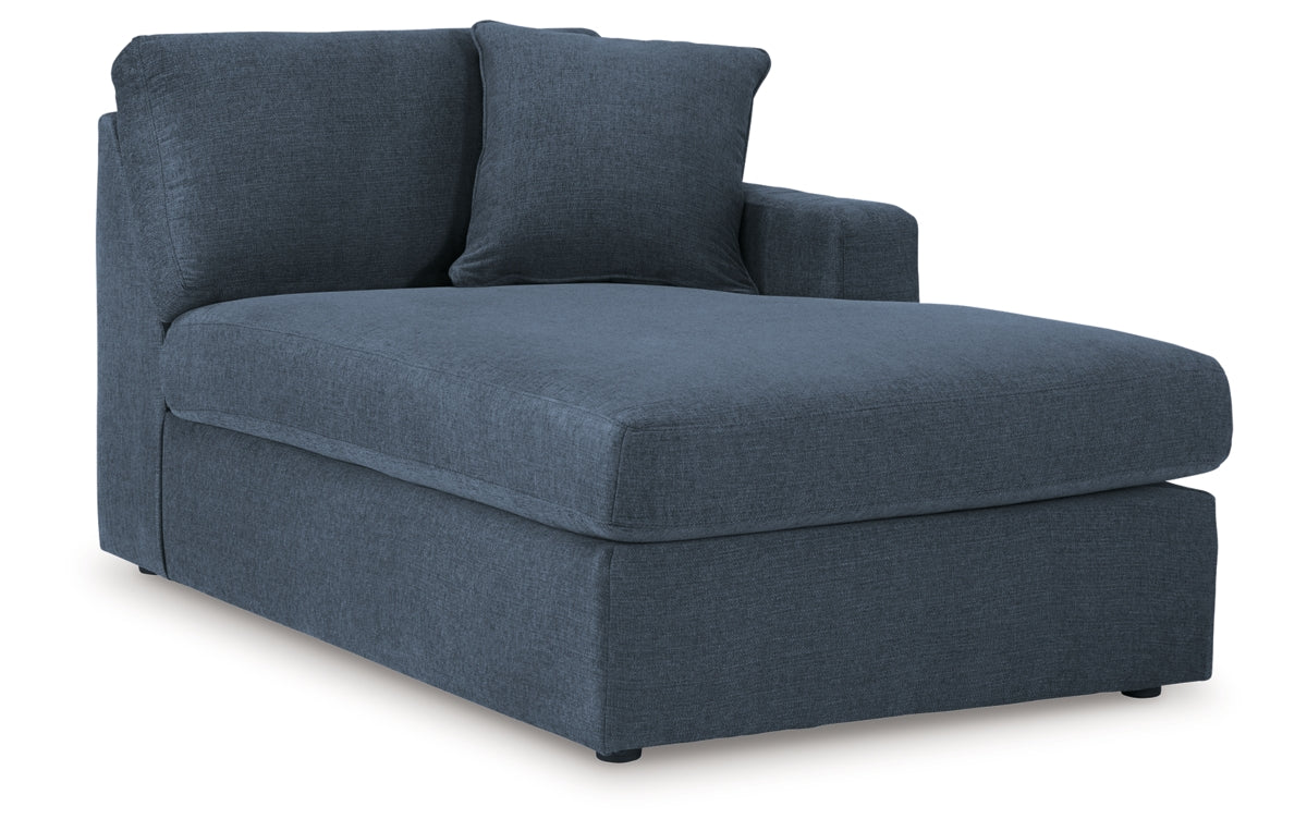 Modmax 5-Piece Pit Sectional