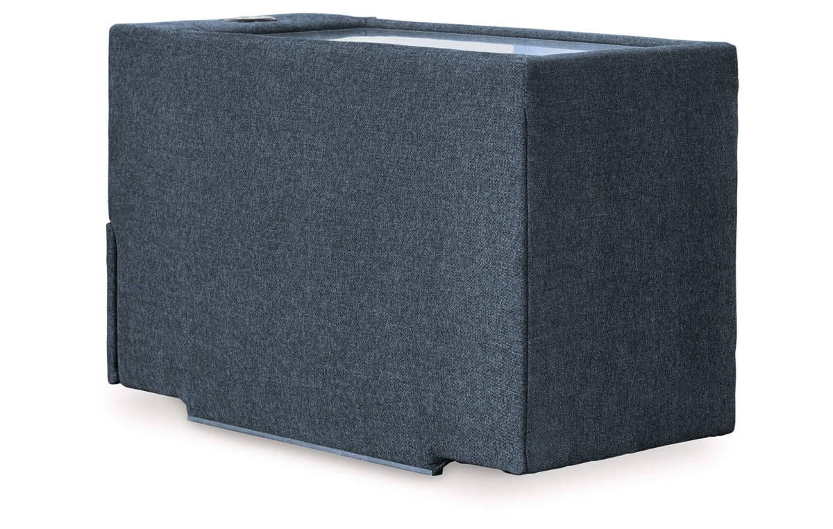 Modmax 5-Piece Sectional