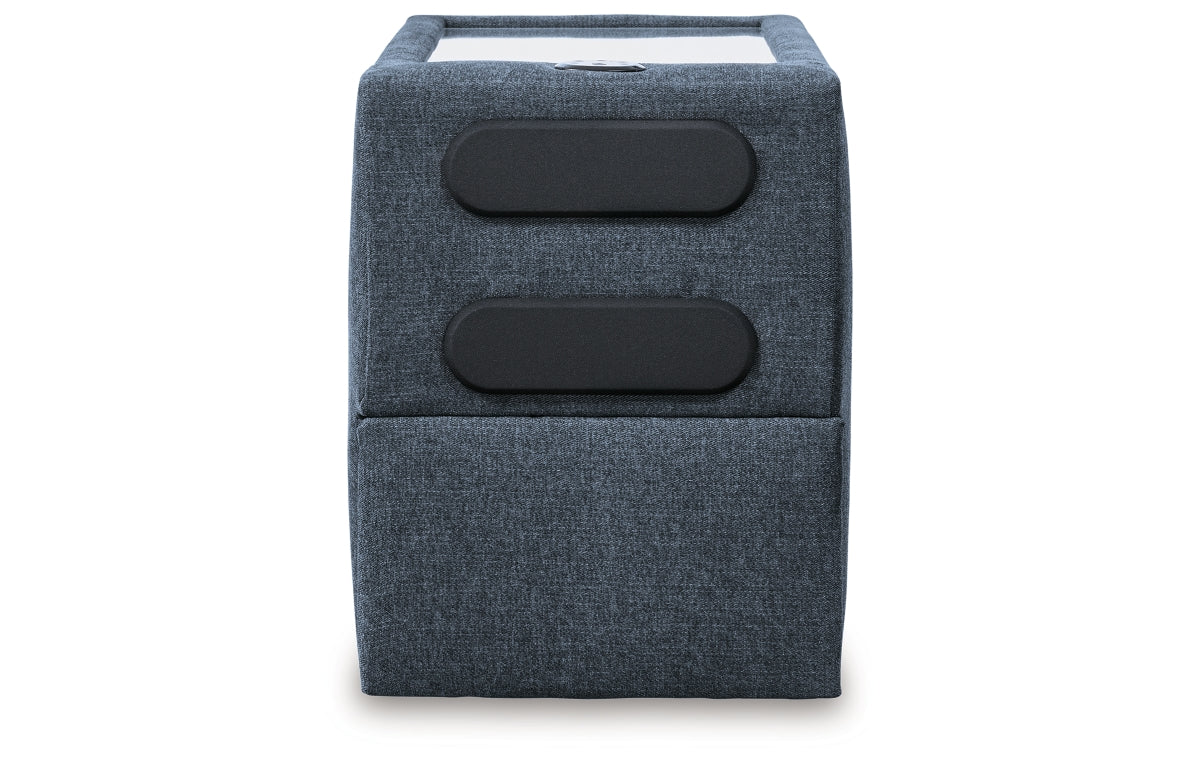 Modmax 5-Piece Sectional