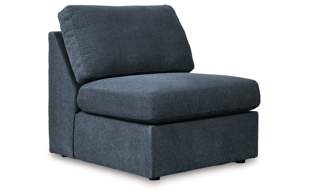 Modmax 6-Piece Sectional
