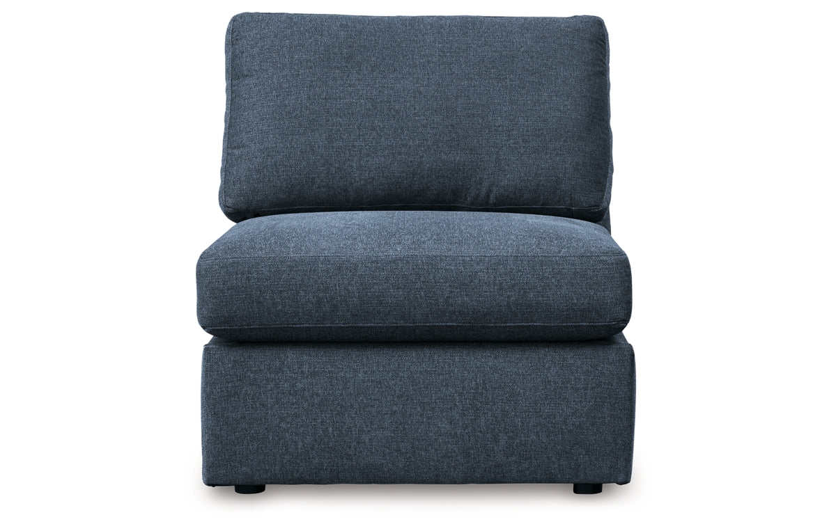 Modmax 5-Piece Sectional